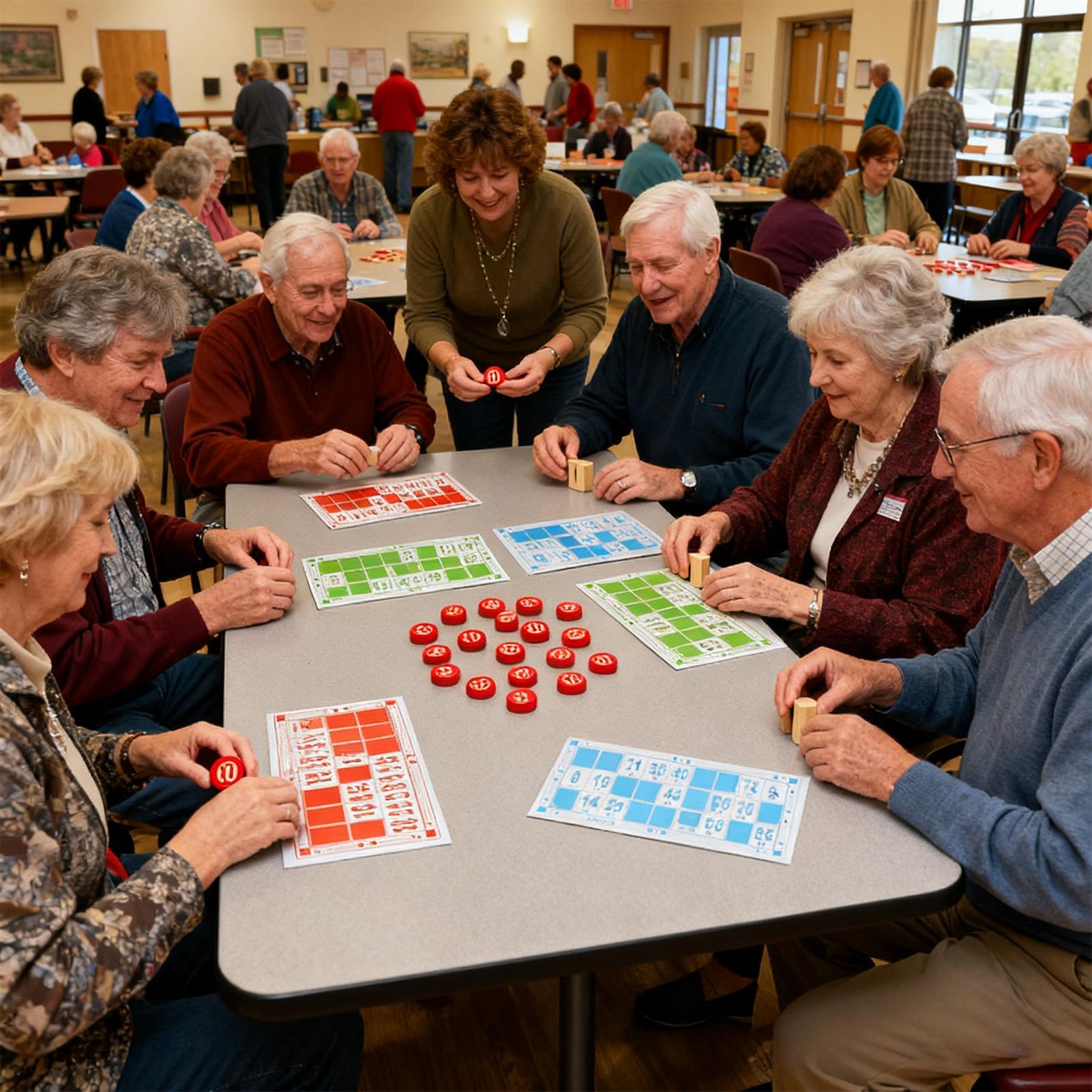 Gioco di carte da bingo Giocat - Party Games For Large Groups recensione e prezzo